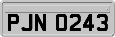 PJN0243