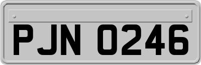 PJN0246