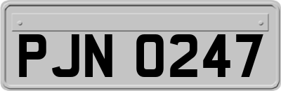 PJN0247