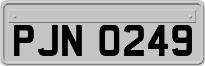 PJN0249