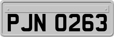 PJN0263