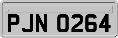 PJN0264