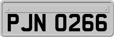 PJN0266