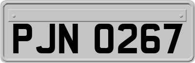 PJN0267