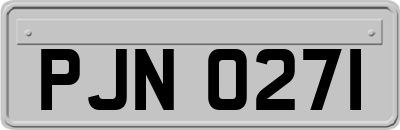 PJN0271