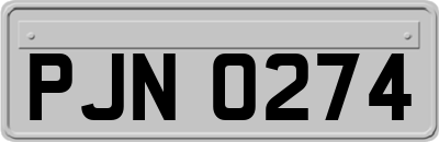 PJN0274