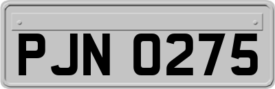PJN0275