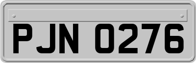 PJN0276