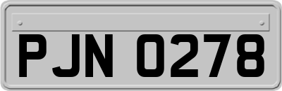 PJN0278