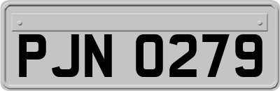 PJN0279
