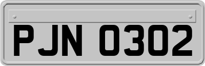 PJN0302