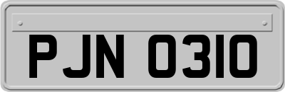 PJN0310