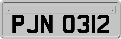 PJN0312