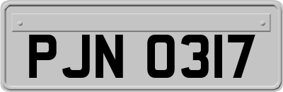 PJN0317