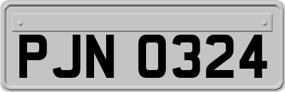 PJN0324