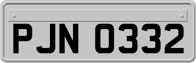 PJN0332