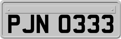 PJN0333