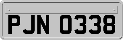 PJN0338