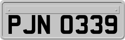 PJN0339