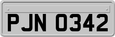 PJN0342