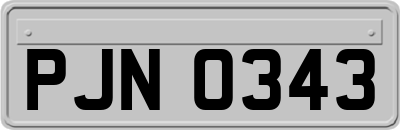 PJN0343