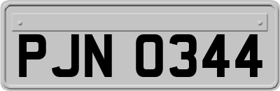 PJN0344