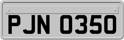 PJN0350