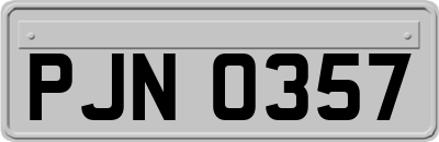 PJN0357