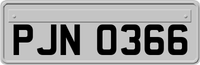 PJN0366