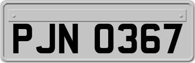 PJN0367