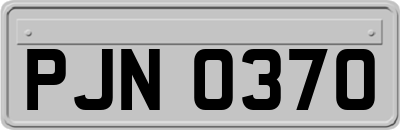 PJN0370