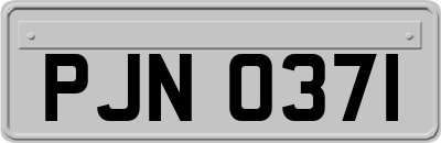 PJN0371
