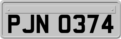 PJN0374