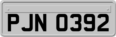 PJN0392