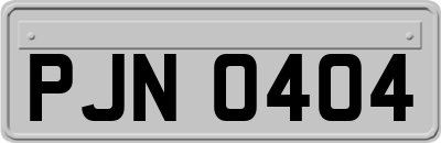 PJN0404