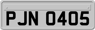 PJN0405