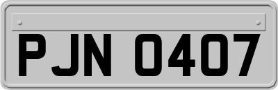 PJN0407