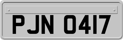 PJN0417