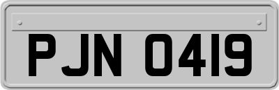 PJN0419