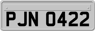 PJN0422