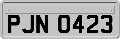 PJN0423