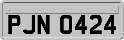 PJN0424