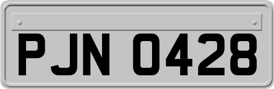 PJN0428
