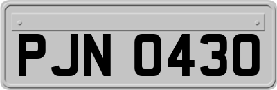 PJN0430