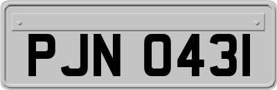 PJN0431