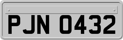 PJN0432