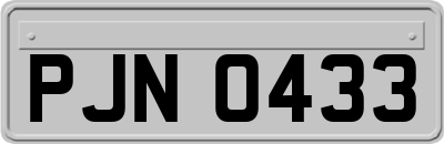 PJN0433