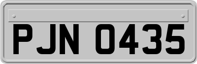 PJN0435