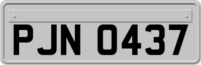 PJN0437