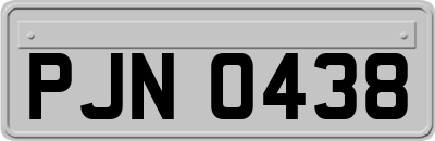 PJN0438